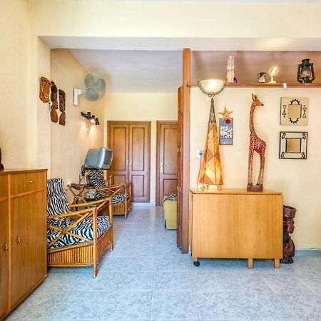 Little Cosy By The Sea&Swimming-Pool Apartment Torremolinos Exterior foto