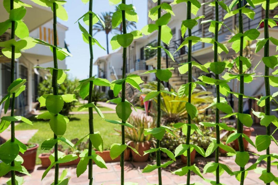 Little Cosy By The Sea&Swimming-Pool Apartment Torremolinos Exterior foto