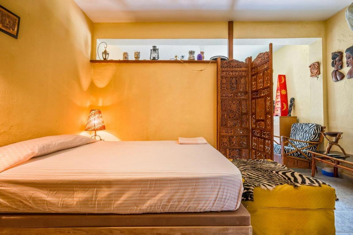 Little Cosy By The Sea&Swimming-Pool Apartment Torremolinos Exterior foto