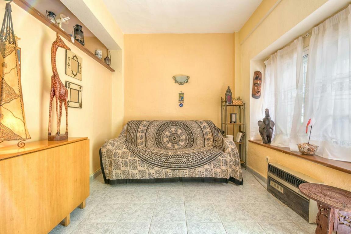 Little Cosy By The Sea&Swimming-Pool Apartment Torremolinos Exterior foto